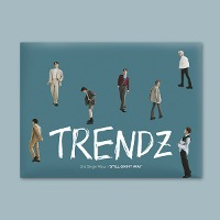 트렌드지 (Trendz) / Still On My Way (3rd Single) (미개봉)