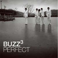 버즈 (Buzz) / 3집 - Perfect (프로모션)