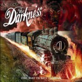 Darkness / One Way Ticket To Hell And Hell (미개봉)