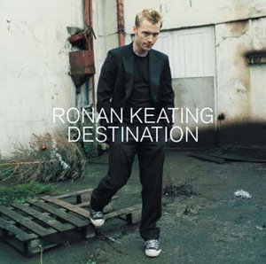 Ronan Keating / Destination