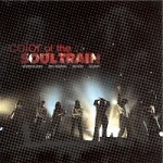 V.A. / Color Of The Soul Train