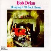 Bob Dylan / Bringing It All Back Home (일본수입)