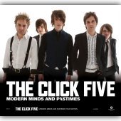 Click Five / Modern Minds And Pastimes - Tour Edition (CD &amp; DVD)