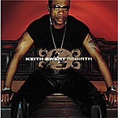 Keith Sweat / Rebirth (미개봉)