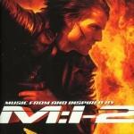 O.S.T. / Mission Impossible 2 (미션 임파서블 2)