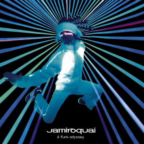 Jamiroquai / A Funk Odyssey (2CD Special Asian Tour Edition)