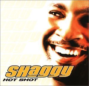 Shaggy / Hot Shot (미개봉)