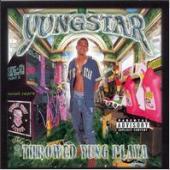 Yungstar / Throwed Yung Playa (2CD/수입)