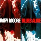 Gary Moore / Blues Alive
