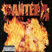 Pantera / Reinventing The Steel (미개봉)