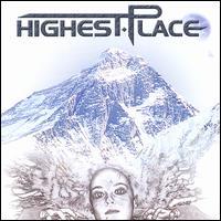 Highest Place / First Sight (수입)
