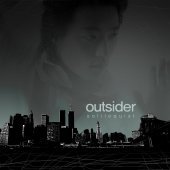 아웃사이더 (Outsider) / 1집 - Soliloquist (사인)