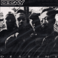 Decay / Destiny (수입)