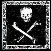 Rancid / Rancid (Bonus Track/일본수입)
