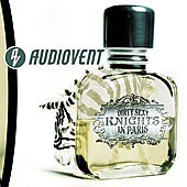 Audiovent / Dirty Sexy Knights In Paris (미개봉)