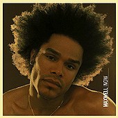 Maxwell / Now (B)