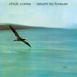 Chick Corea / Return To Forever (수입)