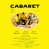 O.S.T. / Cabaret (카바레) - Original Broadway Cast Recording