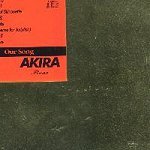 Akira / Our Song (미개봉)