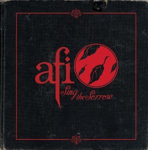 A.F.I. / Sing The Sorrow (B)