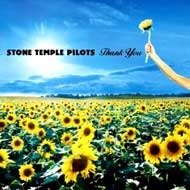 Stone Temple Pilots / Thank You (Limited Edition CD+DVD/미개봉)