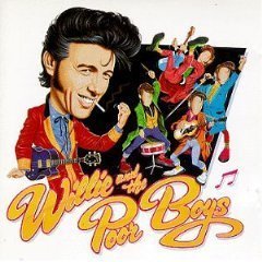 Willie &amp; The Poor Boys / Willie and the Poor Boys (수입)