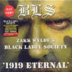 Black Label Society / 1919 Eternal