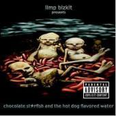 Limp Bizkit / Chocolate Starfish And The Hot Dog Flavored Water (미개봉/프로모션)
