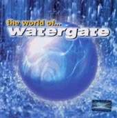 Watergate / The World Of Watergate (미개봉)