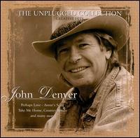 John Denver / The Unplugged Collection: Greatest Hits (프로모션)