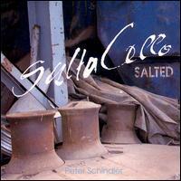 Saltacello / Salted (미개봉)