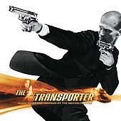 O.S.T. / The Transporter (트랜스포터) (미개봉)