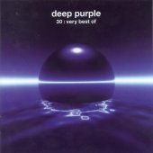 Deep Purple / 30 Very Best Of Deep Purple