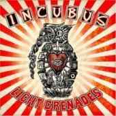 Incubus / Light Grenades (홍콩수입/미개봉)