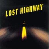 O.S.T. / Lost Highway (로스트 하이웨이)
