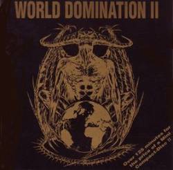 V.A. / World Domination II (2CD/수입)
