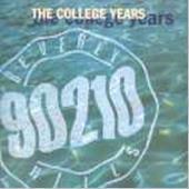 O.S.T. / Beverly Hills, 90210 (비버리 힐즈, 90210) - The College Years (수입)