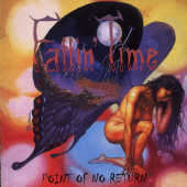Fallin&#039; Time / Point Of No Return (수입)