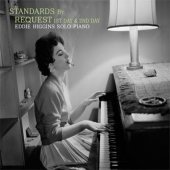 Eddie Higgins / Standards By Request 1st &amp; 2nd Day (2CD/Digipack)