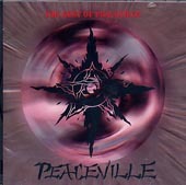 V.A. / The Best Of Peaceville