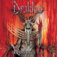 Drakkar / Razorblade God (수입)