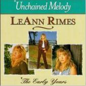 Leann Rimes / The Early Years: Unchained Melody (미개봉)