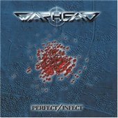 Warhead / Perfect Infect (수입)