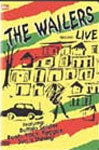 [DVD] The Wailers / The Wailers Live (DTS/미개봉)