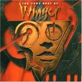 Winger / The Very Best Of Winger