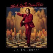 Michael Jackson / Blood On The Dance Floor - History In The Mix (B)