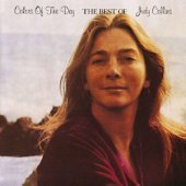 Judy Collins / Colors Of The Day: The Best Of Judy Collins