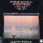 Special Efx / Modern Manners (수입)