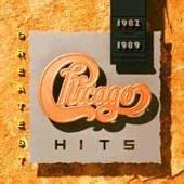 Chicago / Greatest Hits 1982-1989 (수입)
