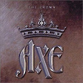 Axe / The Crown (수입/미개봉)